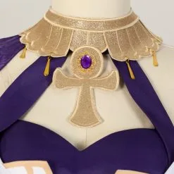 Genshin Impact Cosplay Costume Candace Halloween Suit -Cheap Ready To Ship Store 6 800x800 65