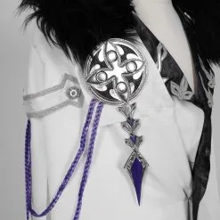 Genshin Impact Fatui Pantalone Cosplay Costume Regrator Suit -Cheap Ready To Ship Store 6 800x800 75