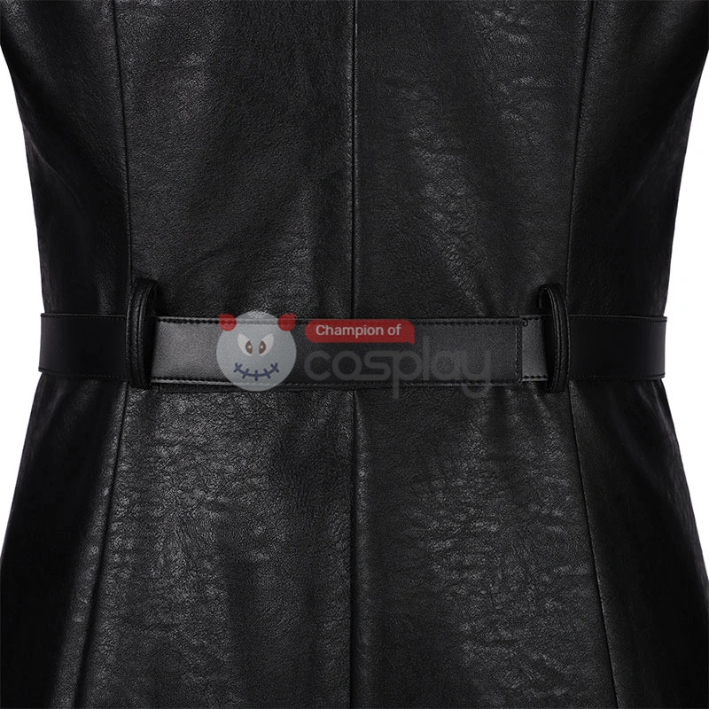 Final Fantasy VII Remake Sephiroth Cosplay Costume Suit 7 Final Fantasy VII Remake Sephiroth Cosplay Costume Suit - Image 7