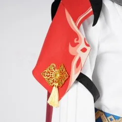 Genshin Impact Kaveh Cosplay Costumes -Cheap Ready To Ship Store 6 800x800 78