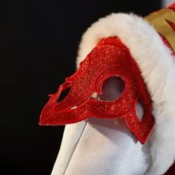 2023 LOL Mythmaker Seraphine Cosplay Costumes League Of Legends Suit -Cheap Ready To Ship Store 6 800x800 79