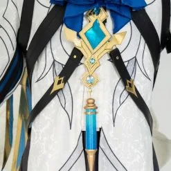 Genshin Impact The Doctor Cosplay Costumes Dottore Cosplay Suit -Cheap Ready To Ship Store 6 800x800 80