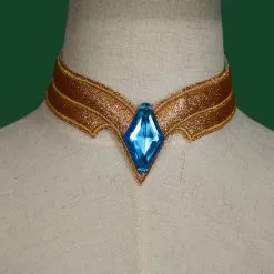 Genshin Impact Greater Lord Rukkhadevata Cosplay Costumes 21 Genshin Impact Greater Lord Rukkhadevata Cosplay Costumes -Cheap Ready To Ship Store 6 800x800 82