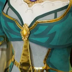 Genshin Impact Lisa A Sobriquet Under Shade Cosplay Costumes -Cheap Ready To Ship Store 6 800x800 86