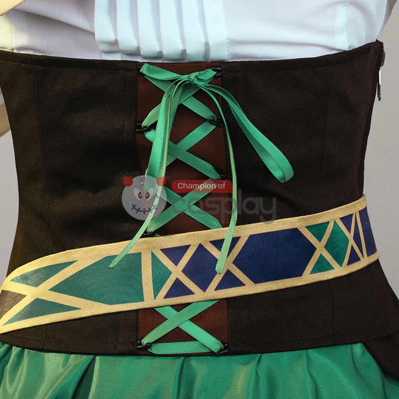 Venti Costume Genshin Impact Cosplay Costumes 6 Venti Costume Genshin Impact Cosplay Costumes - Image 6