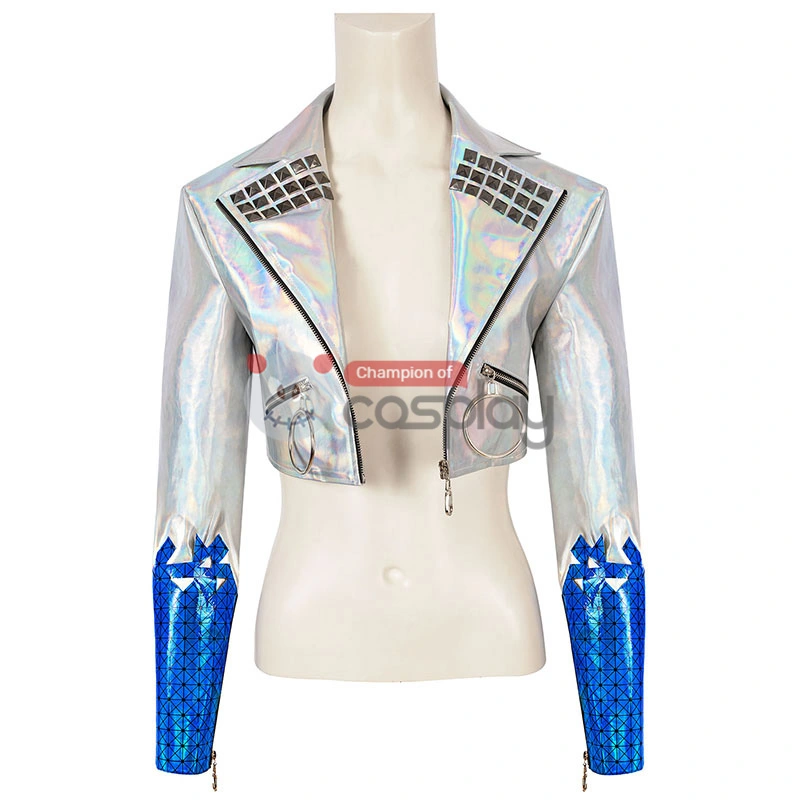 League Of Legends KDA 2020 S10 Cosplay Suit LOL Akali Costume 7 League Of Legends KDA 2020 S10 Cosplay Suit LOL Akali Costume - Image 7