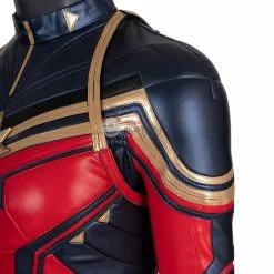 Captain Marvel Costumes Avengers Endgame Carol Danvers Cosplay Costumes -Cheap Ready To Ship Store 60 800x800 2
