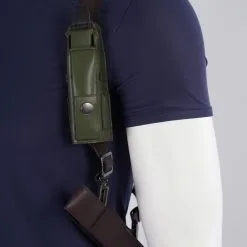 Resident Evil 4 Remake Cosplay Costumes Leon S Kennedy Halloween Suit -Cheap Ready To Ship Store 60.11 800x800 1