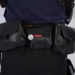 Resident Evil 4 Remake Cosplay Costumes Leon S Kennedy Halloween Suit -Cheap Ready To Ship Store 65 800x800 1