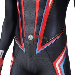 Spiderman Costume Spider-Man PS5 Miles Morales 2099 Cosplay Suit -Cheap Ready To Ship Store 68 800x800 1