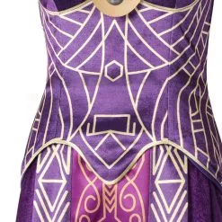 Black Panther Wakanda Forever Ramonda Cosplay Costumes -Cheap Ready To Ship Store 7 1 800x800 1