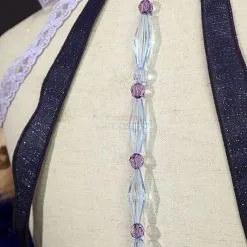 Genshin Impact Ningguang Orchid's Evening Gown Cosplay Costumes -Cheap Ready To Ship Store 7 800x800 100