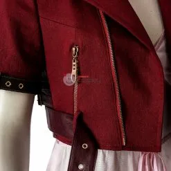 Aerith Gainsborough Costume Final Fantasy 7 Cosplay Costume -Cheap Ready To Ship Store 7 800x800 105