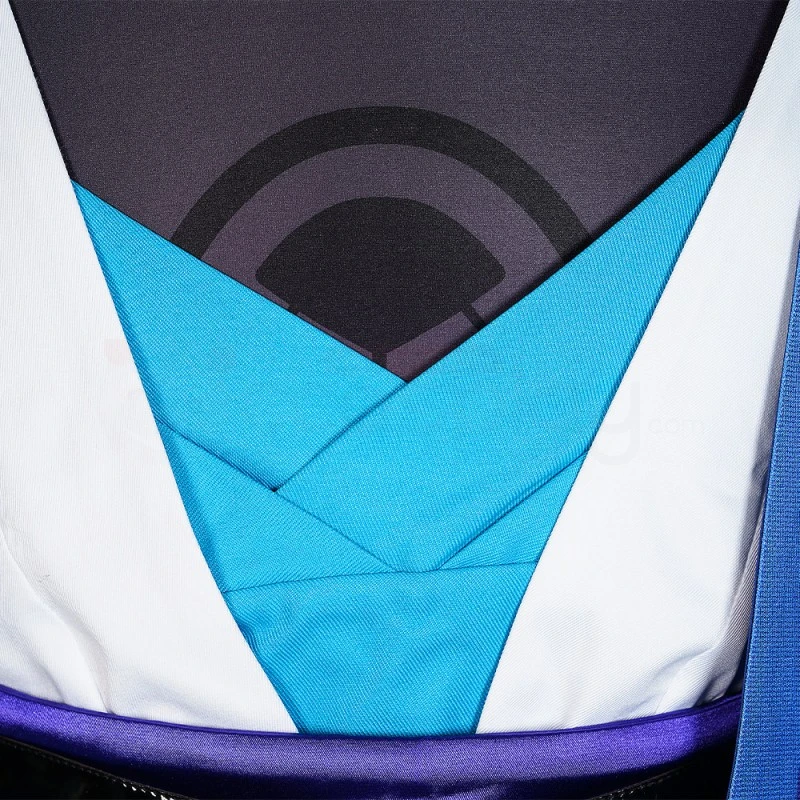 Balladeer Costumes Genshin Impact Wanderer Kunikuzushi Cosplay Suit 7 Balladeer Costumes Genshin Impact Wanderer Kunikuzushi Cosplay Suit - Image 7