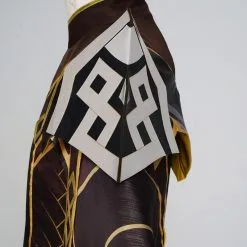 Zhongli Cosplay Costumes Genshin Impact Halloween Suit -Cheap Ready To Ship Store 7 800x800 124
