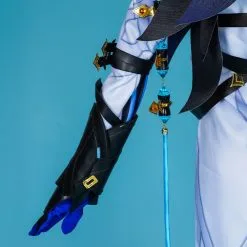 Genshin Impact Dottore The Doctor Cosplay Costumes -Cheap Ready To Ship Store 7 800x800 125