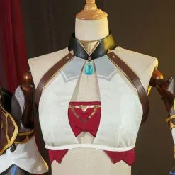 Eremite Desert Clearwater Cosplay Suit Genshin Impact Cosplay Costumes 23 Eremite Desert Clearwater Cosplay Suit Genshin Impact Cosplay Costumes -Cheap Ready To Ship Store 7 800x800 129