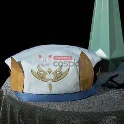 Genshin Impact Sucrose Cosplay Costume -Cheap Ready To Ship Store 7 800x800 132