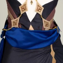 Genshin Impact Layla Cosplay Costume 22 Genshin Impact Layla Cosplay Costume -Cheap Ready To Ship Store 7 800x800 135