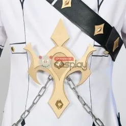 Genshin Impact Albedo Cosplay Costume -Cheap Ready To Ship Store 7 800x800 136