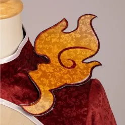 Fire Yakshas Costume Genshin Impact Cosplay Suit -Cheap Ready To Ship Store 7 800x800 140