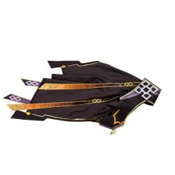 Genshin Impact Rock King Zhongli Cosplay Costumes 31 Genshin Impact Rock King Zhongli Cosplay Costumes -Cheap Ready To Ship Store 7 800x800 142