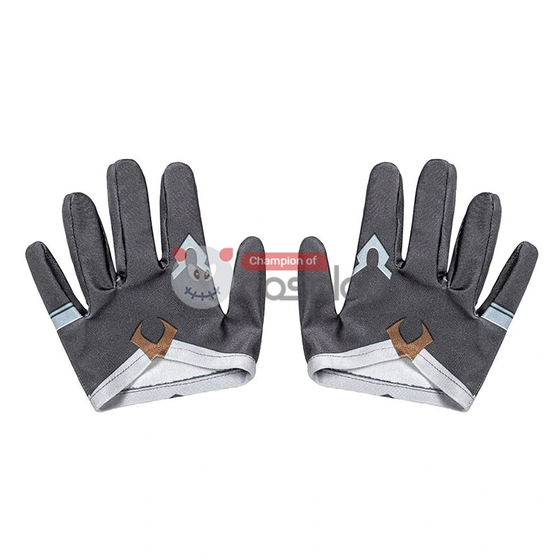 Genshin Impact Childe Cosplay Suit Tartaglia Costume 15 Genshin Impact Childe Cosplay Suit Tartaglia Costume - Image 15