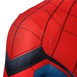 Spiderman Peter Parker Costume Spider-Man Far From Home Cosplay Suit -Cheap Ready To Ship Store 7 800x800 155