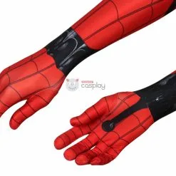 Peter Parker Costumes Spider-Man Far From Home Spider-Man Cosplay Costumes -Cheap Ready To Ship Store 7 800x800 157