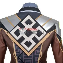 Genshin Impact Zhongli Cosplay Suit Vago Mundo Costume -Cheap Ready To Ship Store 7 800x800 16