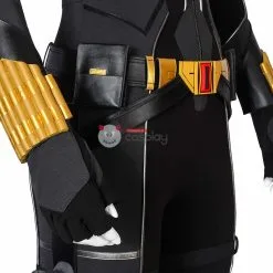 2021 New Black Widow Suit Natasha Romanoff Cosplay Costume Top Level -Cheap Ready To Ship Store 7 800x800 163