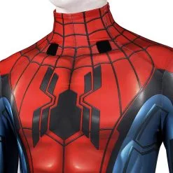 What If Jumpsuit Zombie Hunter Spider-Man Cosplay Costume -Cheap Ready To Ship Store 7 800x800 164