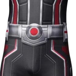 Ant-Man 3 Jumpsuit Ant-Man And The Wasp Quantumania Scott Lang Cosplay Costumes -Cheap Ready To Ship Store 7 800x800 166