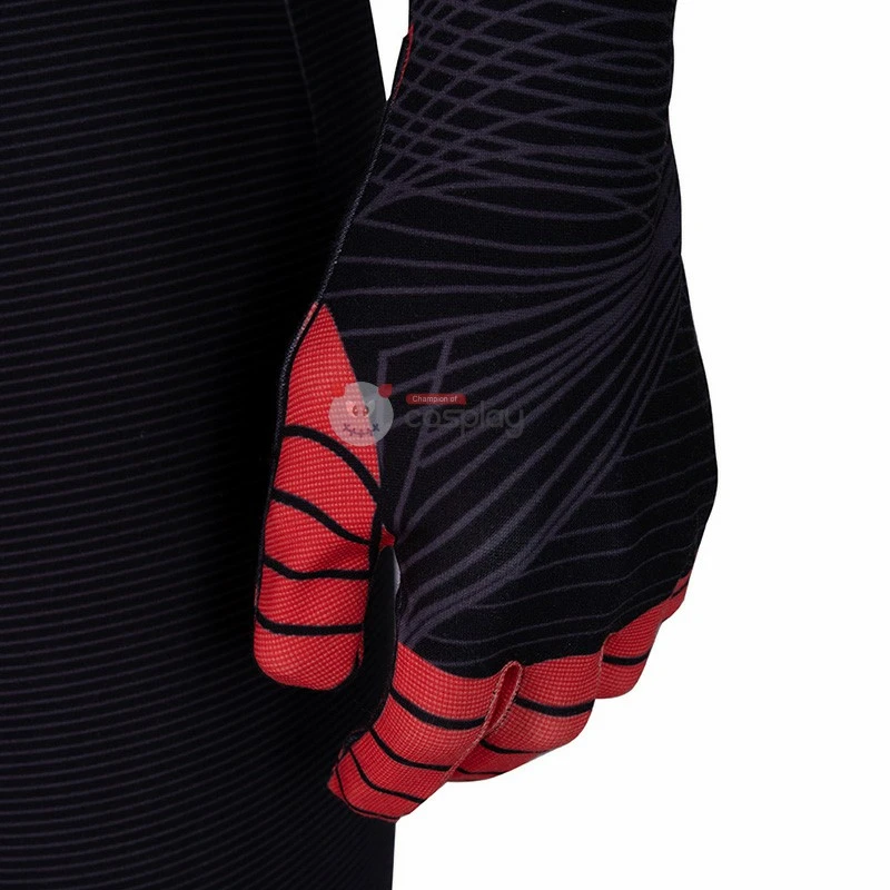 Spider-Man Costume Spider Man Cosplay Costumes 8 Spider-Man Costume Spider Man Cosplay Costumes - Image 8