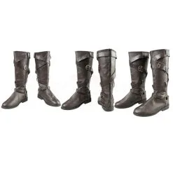 DMC 5 Dante Cosplay Costume Devil May Cry V Halloween Suit -Cheap Ready To Ship Store 7 800x800 17