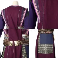 Wong Costume Doctor Strange In The Multiverse Of Madness Cosplay Suit 19 Wong Costume Doctor Strange In The Multiverse Of Madness Cosplay Suit -Cheap Ready To Ship Store 7 800x800 171