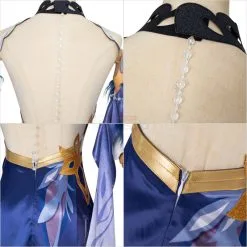 Ningguang Costume Genshin Impact Cosplay Suits -Cheap Ready To Ship Store 7 800x800 18