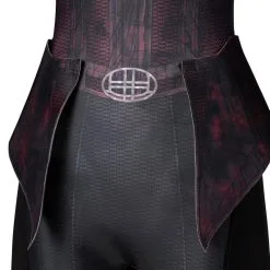 Wanda Maximoff Jumpsuit Doctor Strange In The Multiverse Of Madness Scarlet Witch Cosplay Costumes -Cheap Ready To Ship Store 7 800x800 182