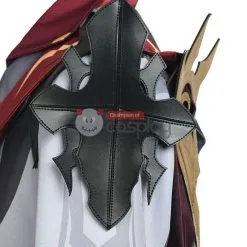 Genshin Impact Childe Tartaglia Cosplay Costume -Cheap Ready To Ship Store 7 800x800 19