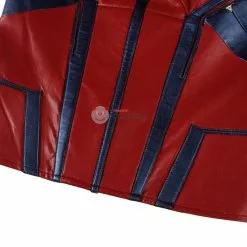 Carol Danvers Costume Avengers 4 Endgame Captain Marvel Cosplay Costume -Cheap Ready To Ship Store 7 800x800 190