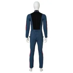 2023 Star Lord Peter Quill Costumes Guardians Of The Galaxy 3 Halloween Suit -Cheap Ready To Ship Store 7 800x800 196
