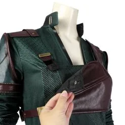 Guardians Of The Galaxy 3 Gamora Cosplay Costumes -Cheap Ready To Ship Store 7 800x800 198