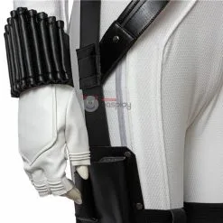 Ready To Ship Black Widow Costumes Natasha Romanoff Cosplay Costume White -Cheap Ready To Ship Store 7 800x800 2
