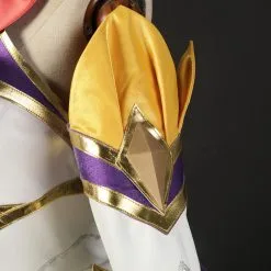 LOL Star Guardian Seraphine Cosplay Costume 2022 League Of Legends Cosplay Suit 18 LOL Star Guardian Seraphine Cosplay Costume 2022 League Of Legends Cosplay Suit -Cheap Ready To Ship Store 7 800x800 20