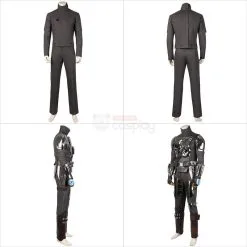 The Mandalorian Season 2 Cosplay Costume Halloween Outfit -Cheap Ready To Ship Store 7 800x800 202