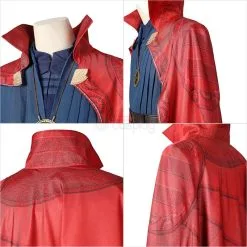 Doctor Strange Stephen Strange Cosplay Costumes Full Set -Cheap Ready To Ship Store 7 800x800 209