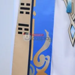 Chongyun Costume Genshin Impact Cosplay Costumes -Cheap Ready To Ship Store 7 800x800 21