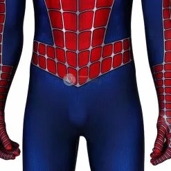 Spider Man Costume Classic Luxury Spider-Man Suit Cosplay Costumes -Cheap Ready To Ship Store 7 800x800 211