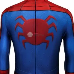 Spiderman Costume Spiderman PS4 Game Cosplay Costume -Cheap Ready To Ship Store 7 800x800 212
