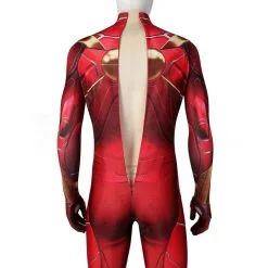 Iron Spider Armor Red Jumpsuit Spider-Man Cosplay Costumes -Cheap Ready To Ship Store 7 800x800 213